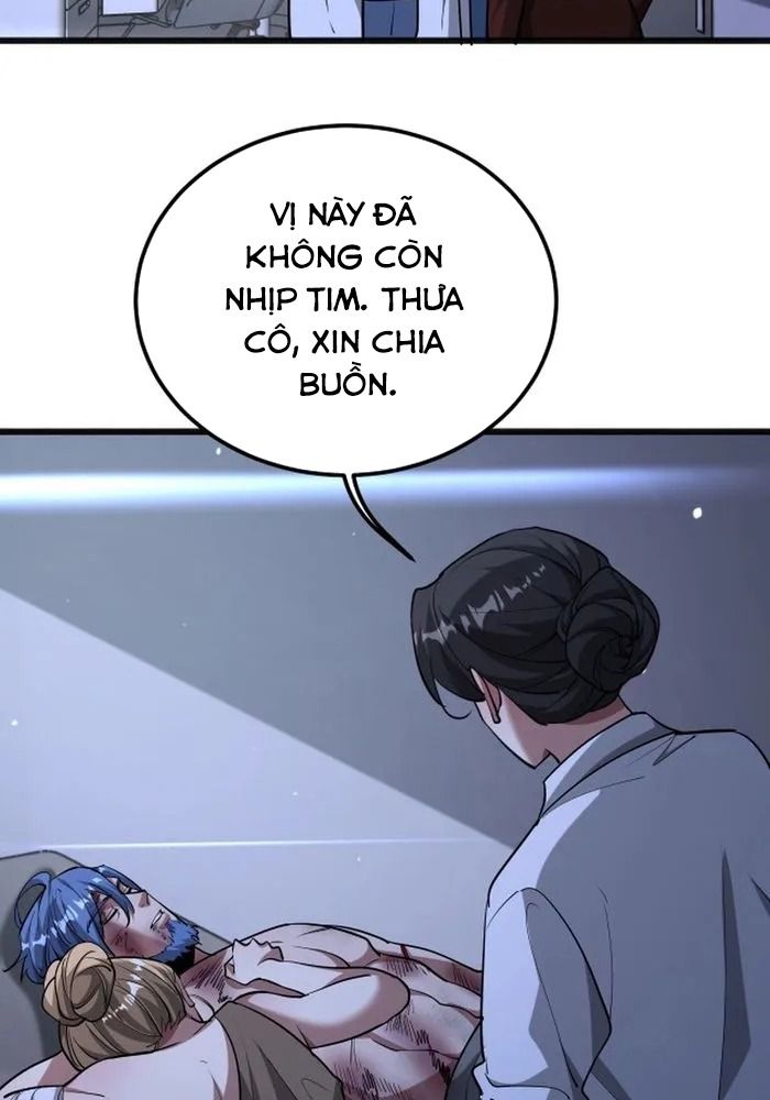 Tôi Bị Mắc Kẹt Trong Cùng Một Ngày Suốt Một Nghìn Năm Chapter 184 - Trang 2