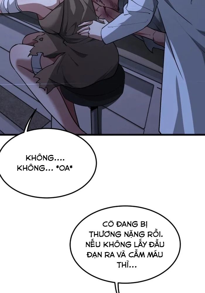 Tôi Bị Mắc Kẹt Trong Cùng Một Ngày Suốt Một Nghìn Năm Chapter 184 - Trang 2