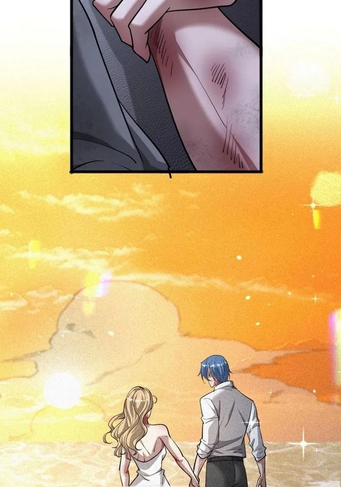 Tôi Bị Mắc Kẹt Trong Cùng Một Ngày Suốt Một Nghìn Năm Chapter 184 - Trang 2