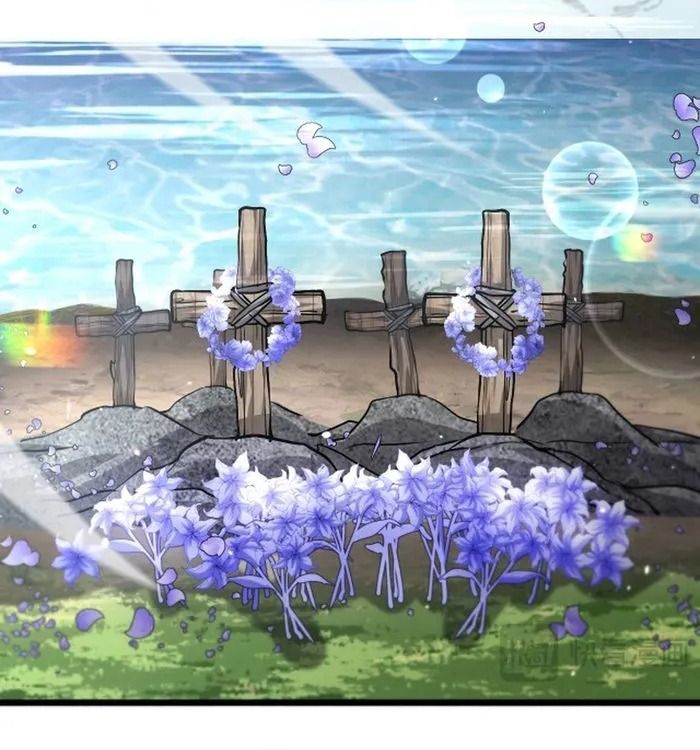 Tôi Bị Mắc Kẹt Trong Cùng Một Ngày Suốt Một Nghìn Năm Chapter 184 - Trang 2