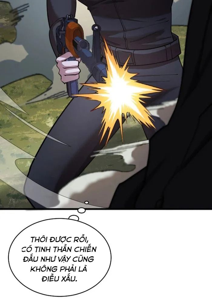 Tôi Bị Mắc Kẹt Trong Cùng Một Ngày Suốt Một Nghìn Năm Chapter 184 - Trang 2