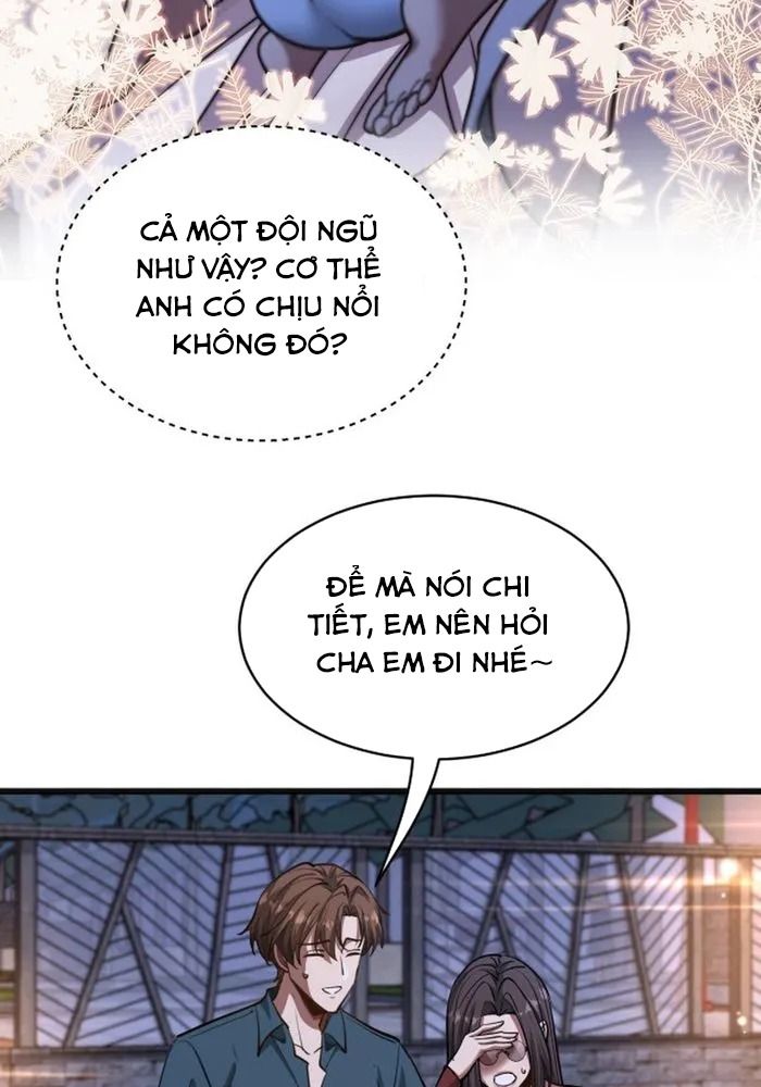 Tôi Bị Mắc Kẹt Trong Cùng Một Ngày Suốt Một Nghìn Năm Chapter 184 - Trang 2