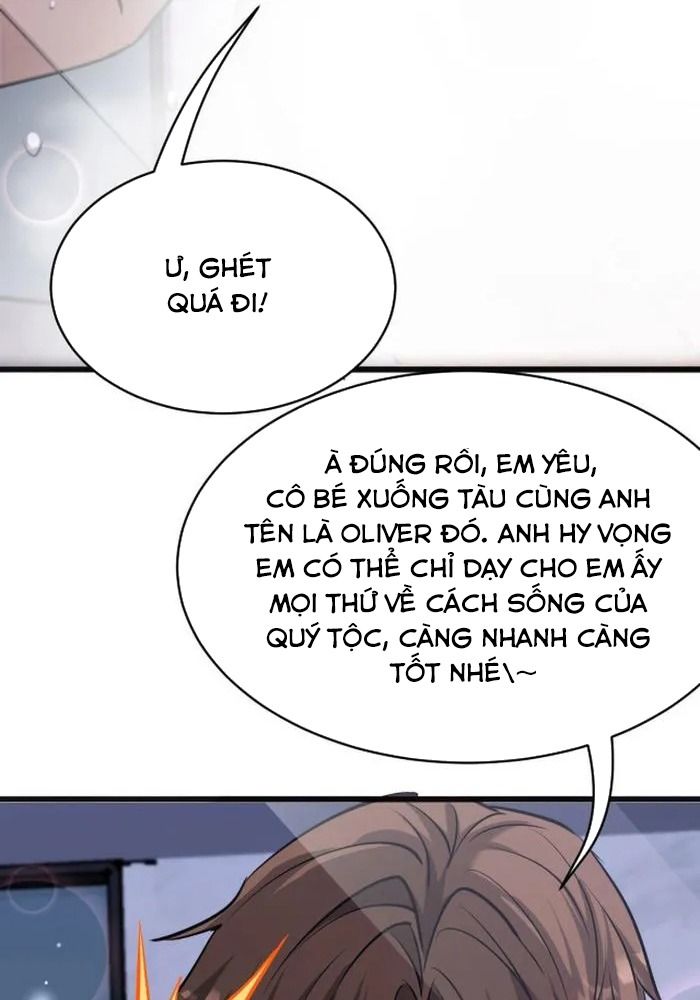 Tôi Bị Mắc Kẹt Trong Cùng Một Ngày Suốt Một Nghìn Năm Chapter 184 - Trang 2