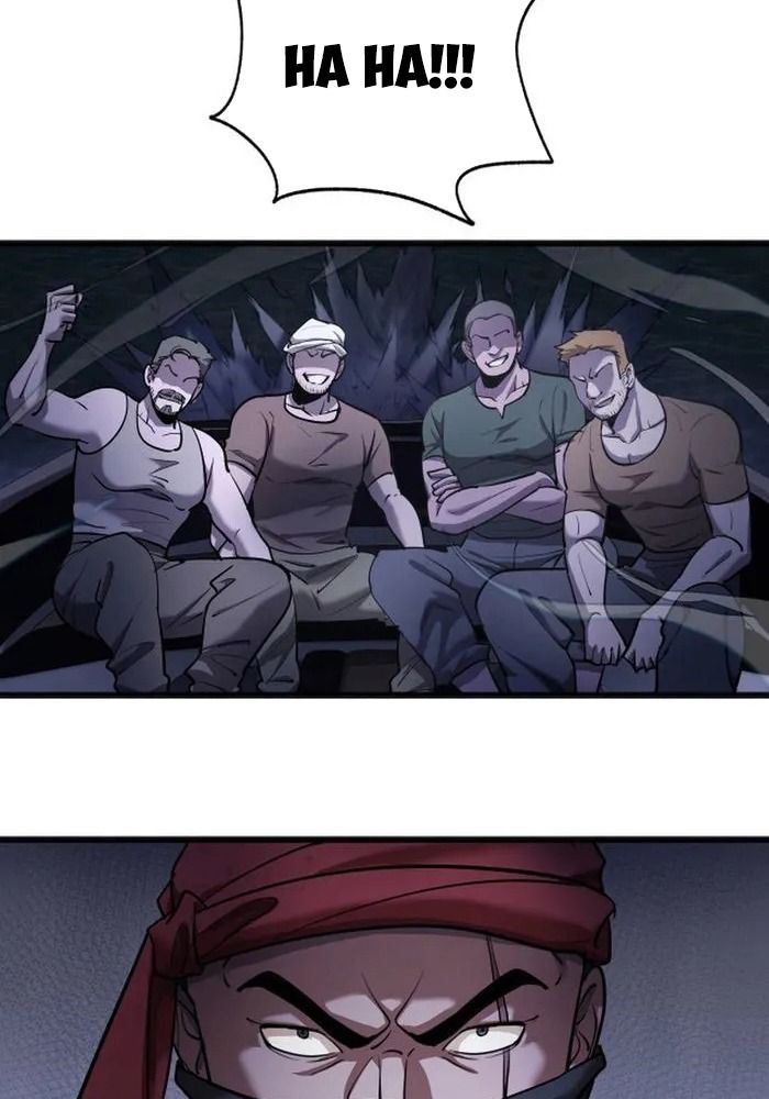 Tôi Bị Mắc Kẹt Trong Cùng Một Ngày Suốt Một Nghìn Năm Chapter 184 - Trang 2