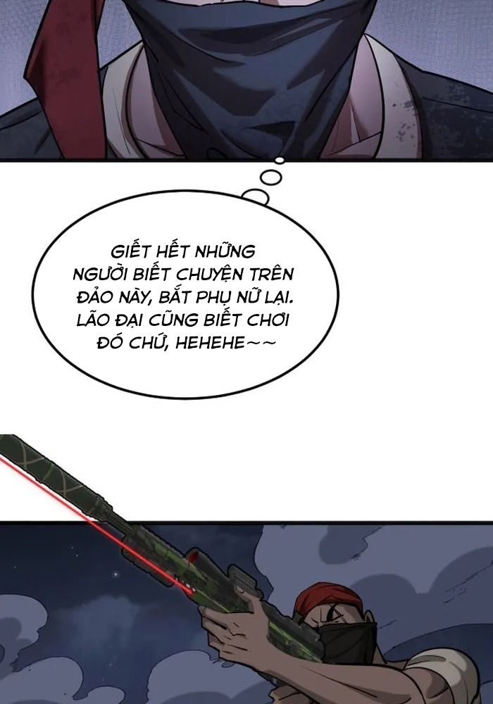 Tôi Bị Mắc Kẹt Trong Cùng Một Ngày Suốt Một Nghìn Năm Chapter 184 - Trang 2