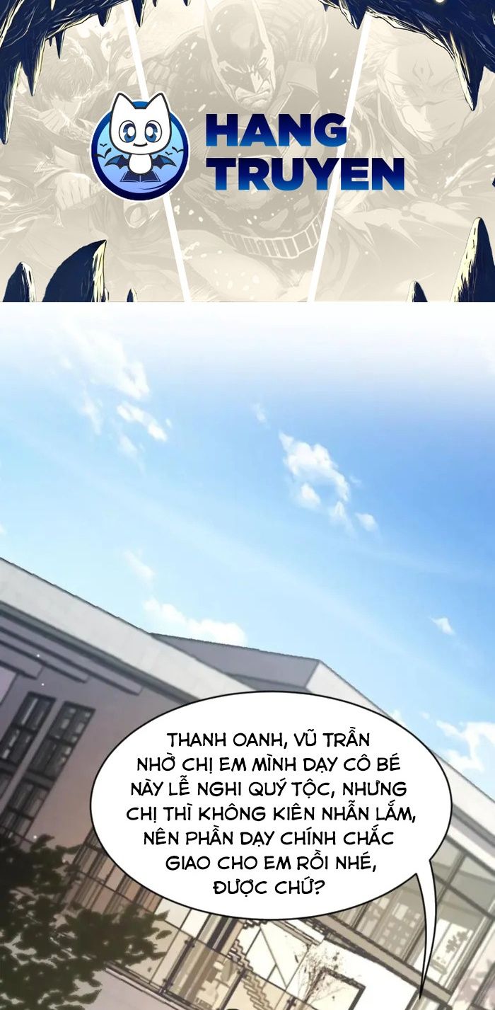 Tôi Bị Mắc Kẹt Trong Cùng Một Ngày Suốt Một Nghìn Năm Chapter 185 - Trang 2