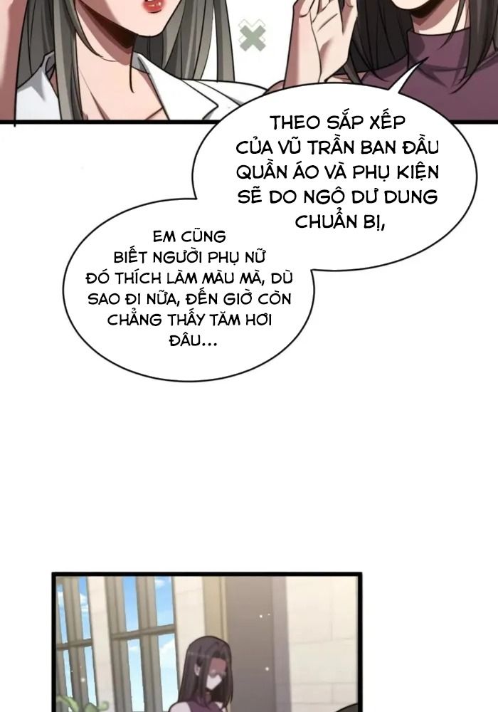 Tôi Bị Mắc Kẹt Trong Cùng Một Ngày Suốt Một Nghìn Năm Chapter 185 - Trang 2