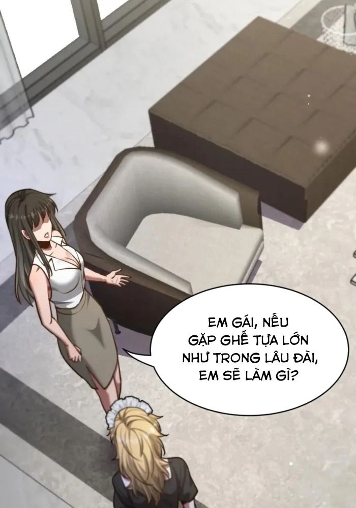 Tôi Bị Mắc Kẹt Trong Cùng Một Ngày Suốt Một Nghìn Năm Chapter 185 - Trang 2