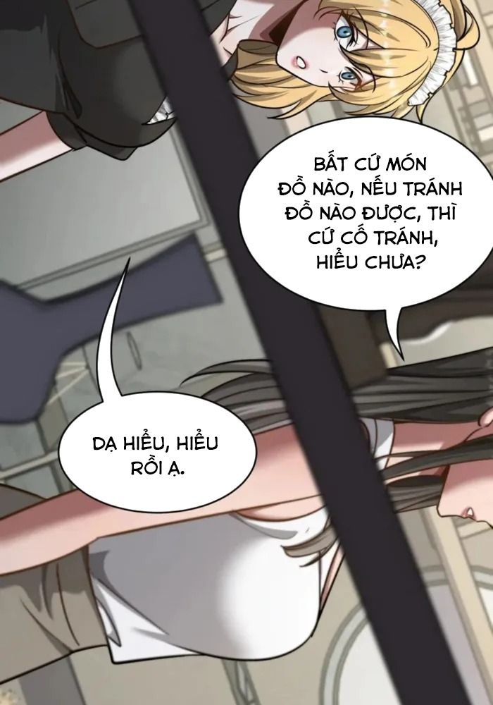 Tôi Bị Mắc Kẹt Trong Cùng Một Ngày Suốt Một Nghìn Năm Chapter 185 - Trang 2