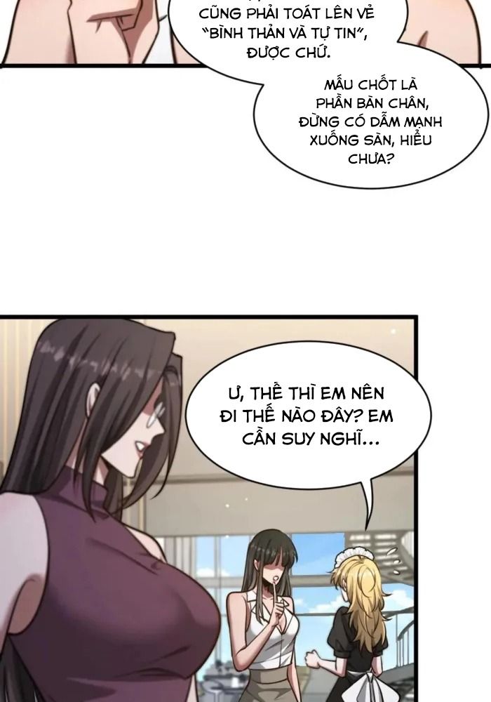 Tôi Bị Mắc Kẹt Trong Cùng Một Ngày Suốt Một Nghìn Năm Chapter 185 - Trang 2