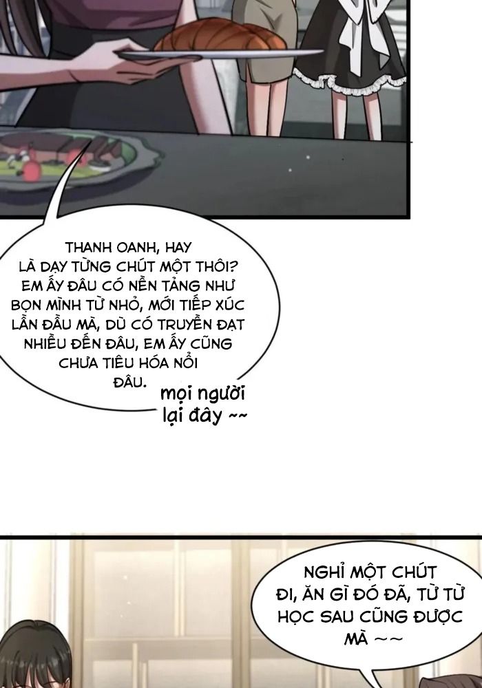 Tôi Bị Mắc Kẹt Trong Cùng Một Ngày Suốt Một Nghìn Năm Chapter 185 - Trang 2