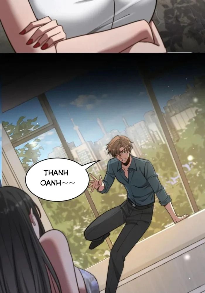 Tôi Bị Mắc Kẹt Trong Cùng Một Ngày Suốt Một Nghìn Năm Chapter 185 - Trang 2