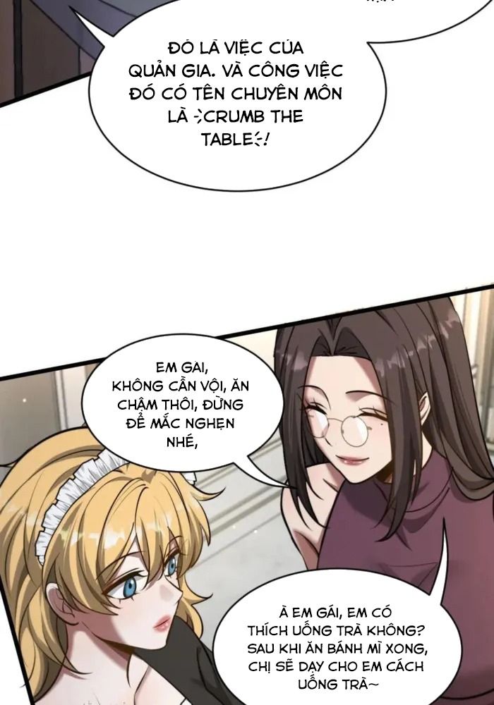 Tôi Bị Mắc Kẹt Trong Cùng Một Ngày Suốt Một Nghìn Năm Chapter 185 - Trang 2