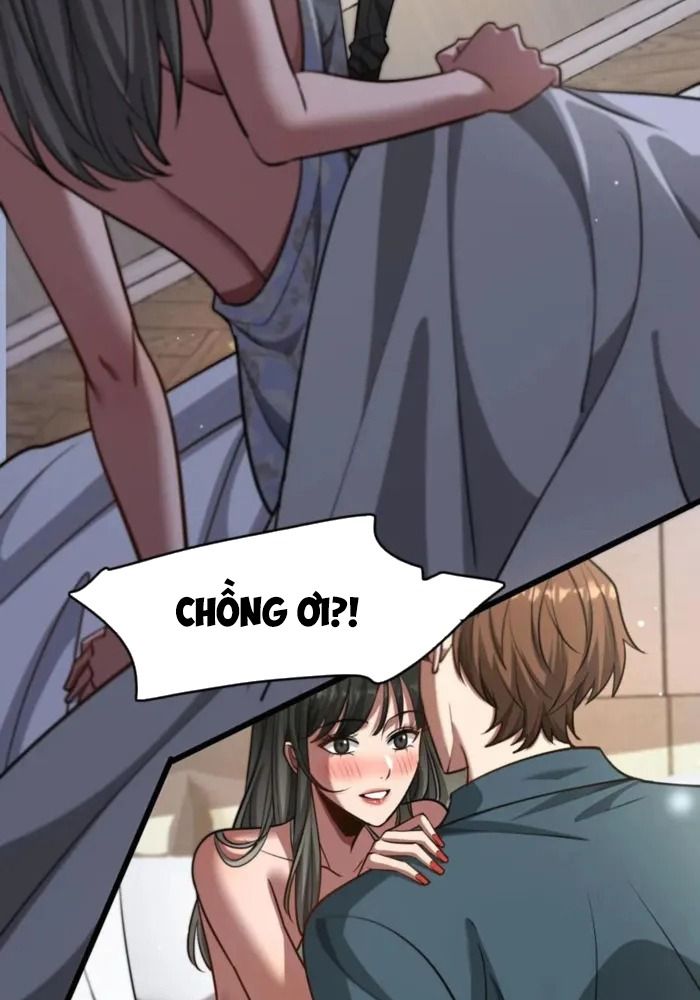 Tôi Bị Mắc Kẹt Trong Cùng Một Ngày Suốt Một Nghìn Năm Chapter 185 - Trang 2