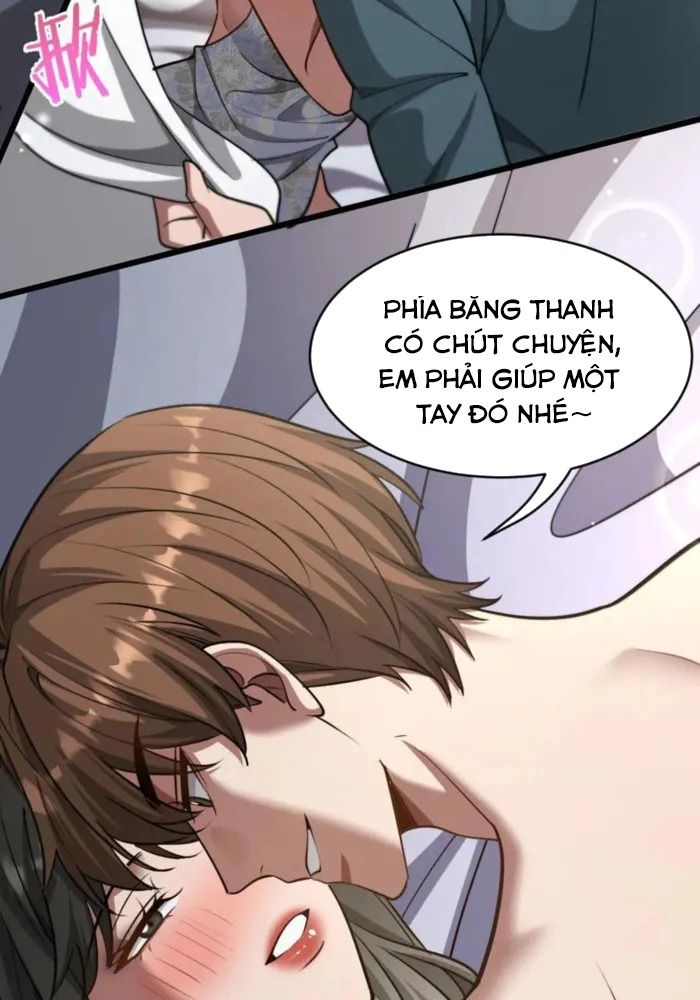 Tôi Bị Mắc Kẹt Trong Cùng Một Ngày Suốt Một Nghìn Năm Chapter 185 - Trang 2