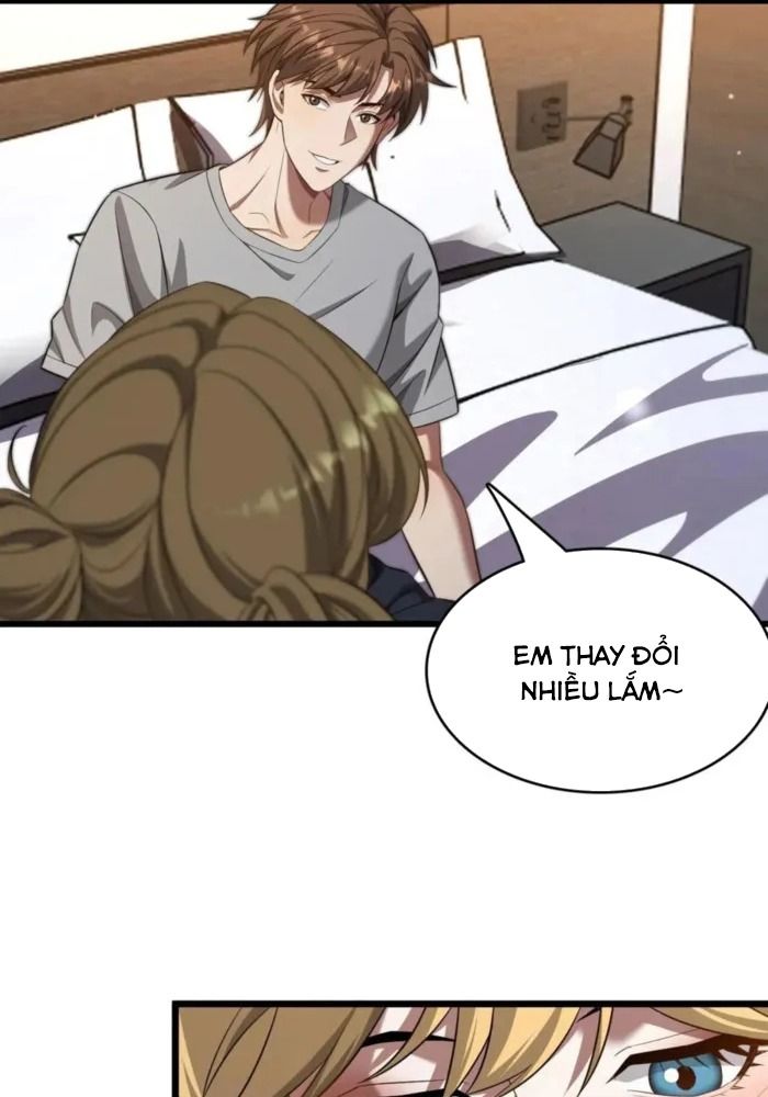 Tôi Bị Mắc Kẹt Trong Cùng Một Ngày Suốt Một Nghìn Năm Chapter 185 - Trang 2