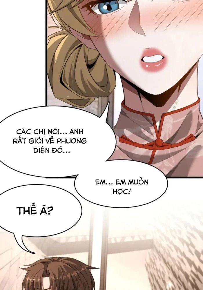 Tôi Bị Mắc Kẹt Trong Cùng Một Ngày Suốt Một Nghìn Năm Chapter 185 - Trang 2