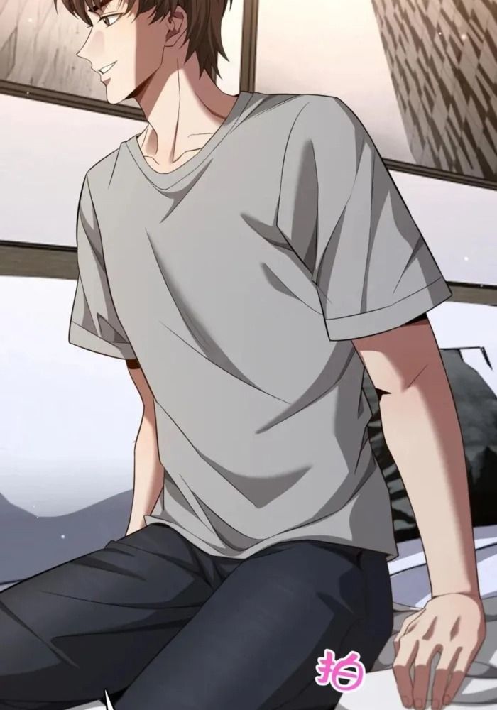 Tôi Bị Mắc Kẹt Trong Cùng Một Ngày Suốt Một Nghìn Năm Chapter 185 - Trang 2