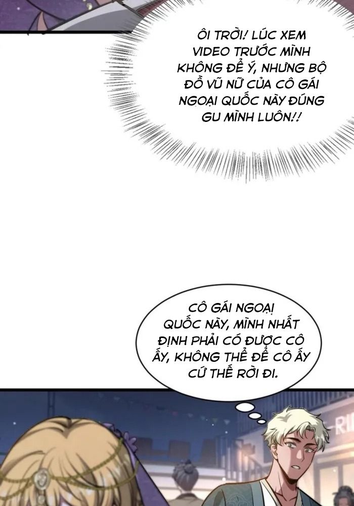 Tôi Bị Mắc Kẹt Trong Cùng Một Ngày Suốt Một Nghìn Năm Chapter 188 - Trang 2