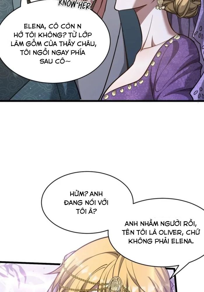 Tôi Bị Mắc Kẹt Trong Cùng Một Ngày Suốt Một Nghìn Năm Chapter 188 - Trang 2