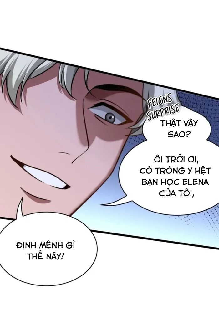 Tôi Bị Mắc Kẹt Trong Cùng Một Ngày Suốt Một Nghìn Năm Chapter 188 - Trang 2