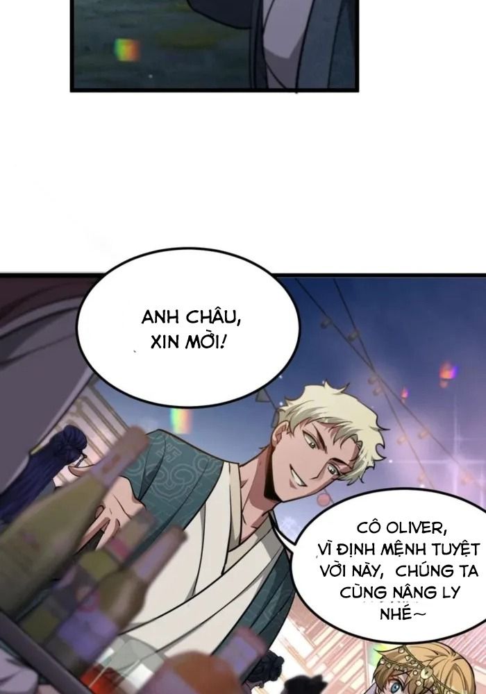 Tôi Bị Mắc Kẹt Trong Cùng Một Ngày Suốt Một Nghìn Năm Chapter 188 - Trang 2