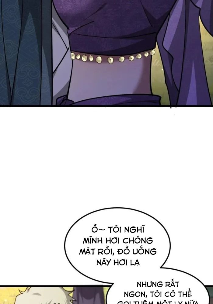 Tôi Bị Mắc Kẹt Trong Cùng Một Ngày Suốt Một Nghìn Năm Chapter 188 - Trang 2