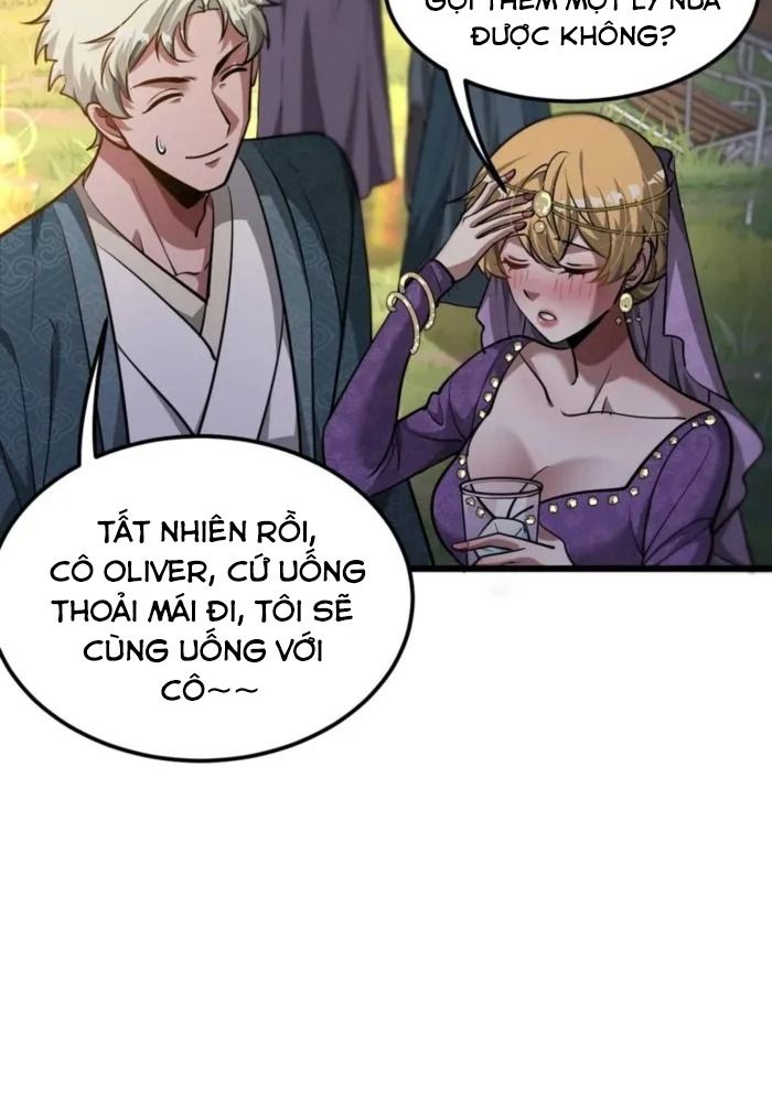 Tôi Bị Mắc Kẹt Trong Cùng Một Ngày Suốt Một Nghìn Năm Chapter 188 - Trang 2