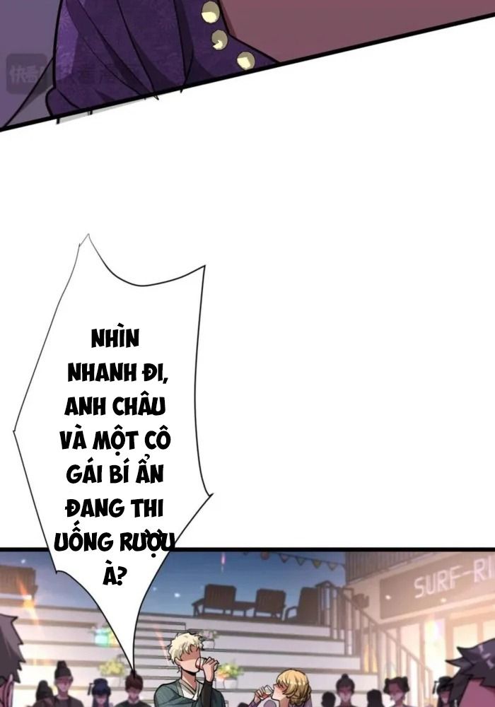 Tôi Bị Mắc Kẹt Trong Cùng Một Ngày Suốt Một Nghìn Năm Chapter 188 - Trang 2