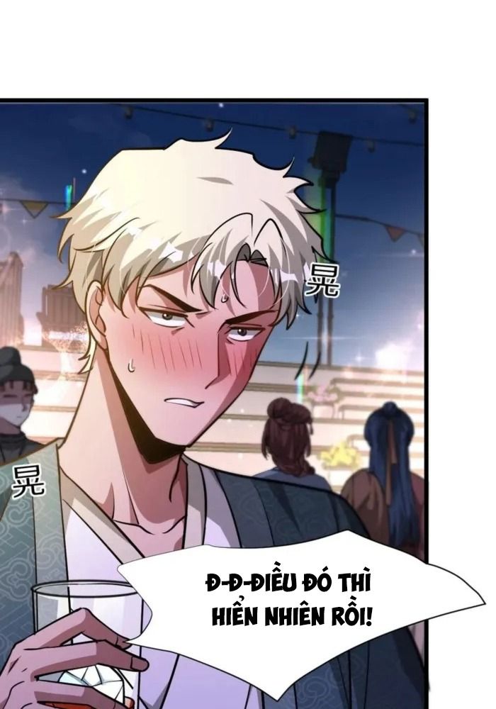 Tôi Bị Mắc Kẹt Trong Cùng Một Ngày Suốt Một Nghìn Năm Chapter 188 - Trang 2