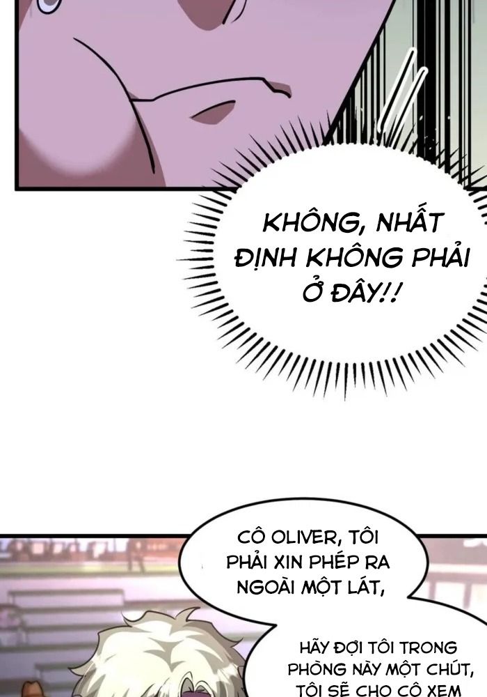 Tôi Bị Mắc Kẹt Trong Cùng Một Ngày Suốt Một Nghìn Năm Chapter 188 - Trang 2