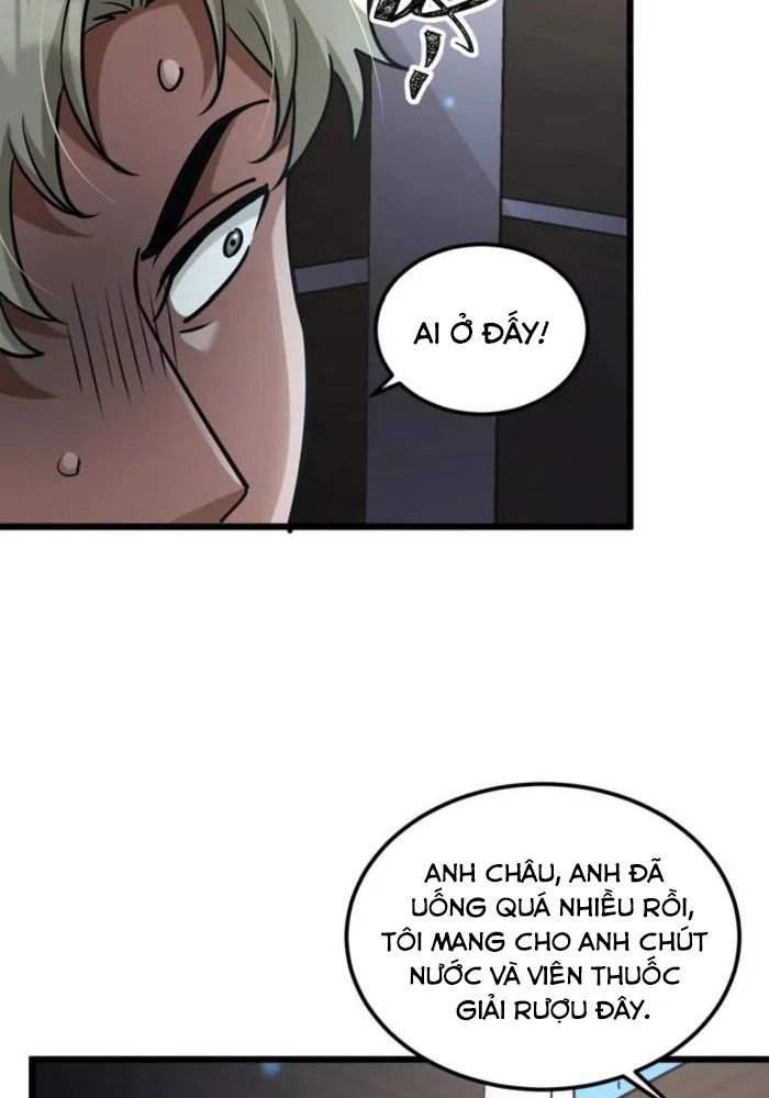 Tôi Bị Mắc Kẹt Trong Cùng Một Ngày Suốt Một Nghìn Năm Chapter 188 - Trang 2