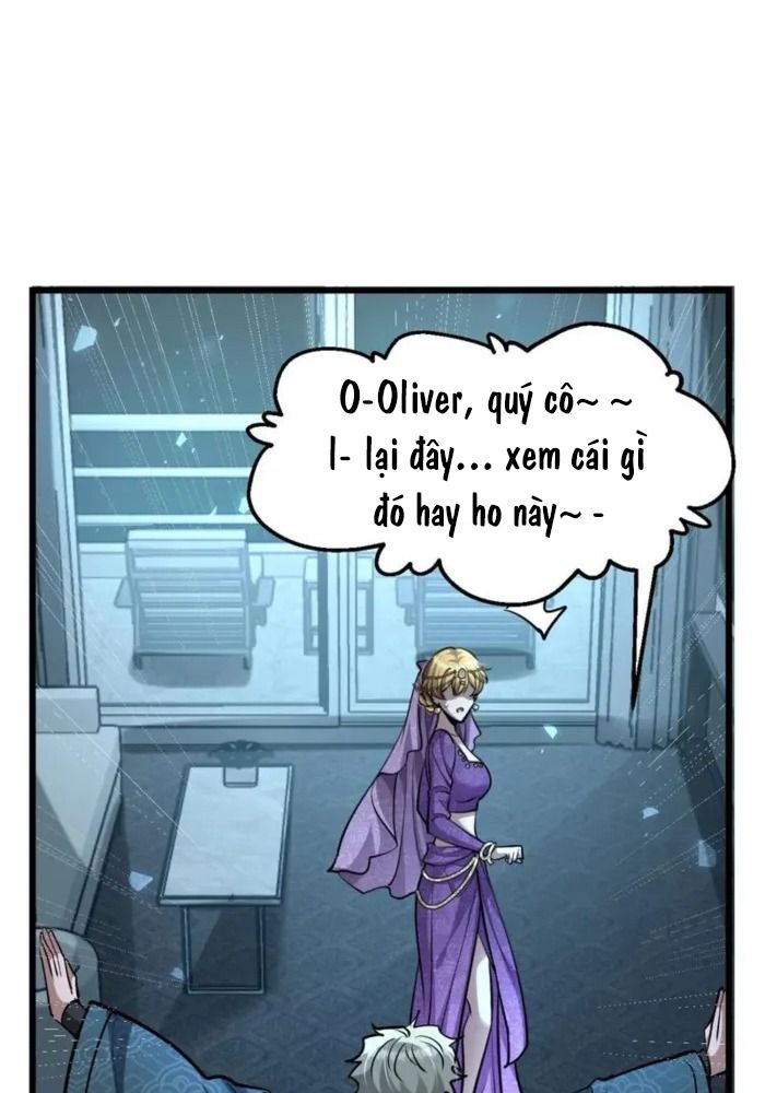 Tôi Bị Mắc Kẹt Trong Cùng Một Ngày Suốt Một Nghìn Năm Chapter 188 - Trang 2