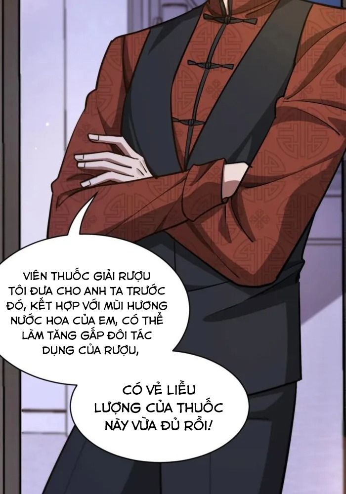 Tôi Bị Mắc Kẹt Trong Cùng Một Ngày Suốt Một Nghìn Năm Chapter 188 - Trang 2