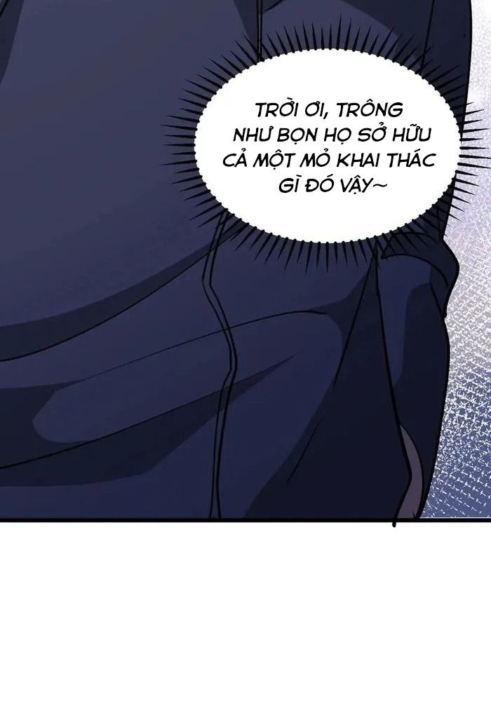 Tôi Bị Mắc Kẹt Trong Cùng Một Ngày Suốt Một Nghìn Năm Chapter 189 - Trang 2