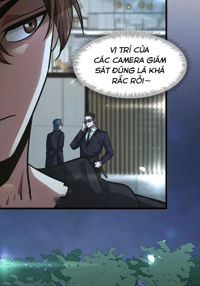 Tôi Bị Mắc Kẹt Trong Cùng Một Ngày Suốt Một Nghìn Năm Chapter 189 - Trang 2