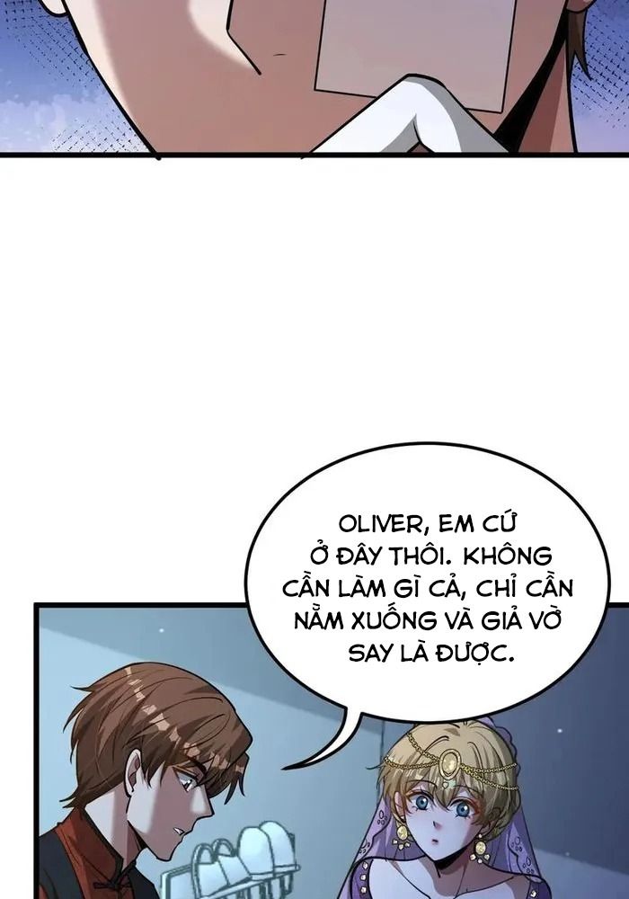 Tôi Bị Mắc Kẹt Trong Cùng Một Ngày Suốt Một Nghìn Năm Chapter 189 - Trang 2