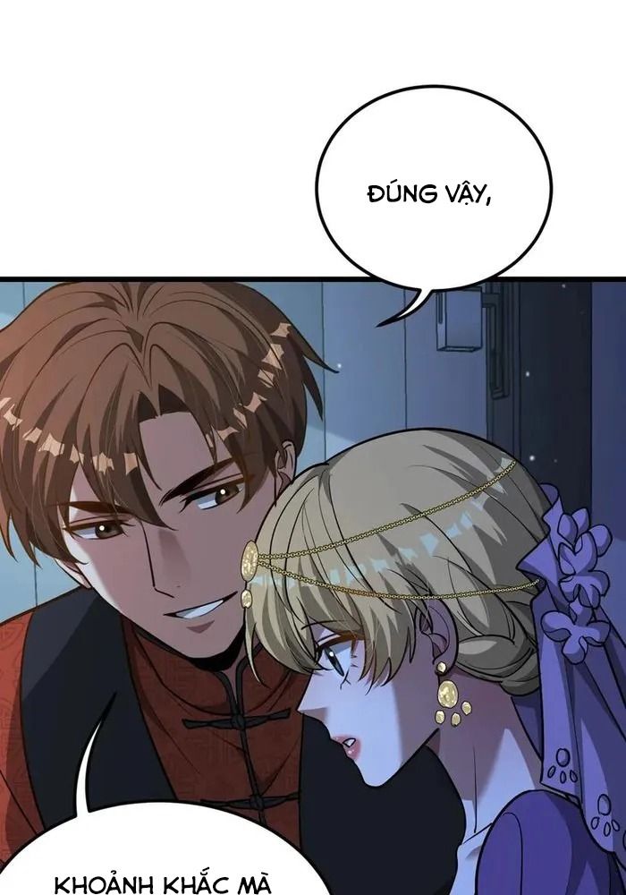 Tôi Bị Mắc Kẹt Trong Cùng Một Ngày Suốt Một Nghìn Năm Chapter 189 - Trang 2