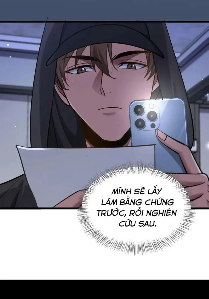 Tôi Bị Mắc Kẹt Trong Cùng Một Ngày Suốt Một Nghìn Năm Chapter 189 - Trang 2