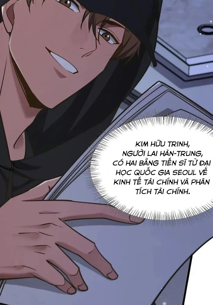 Tôi Bị Mắc Kẹt Trong Cùng Một Ngày Suốt Một Nghìn Năm Chapter 189 - Trang 2