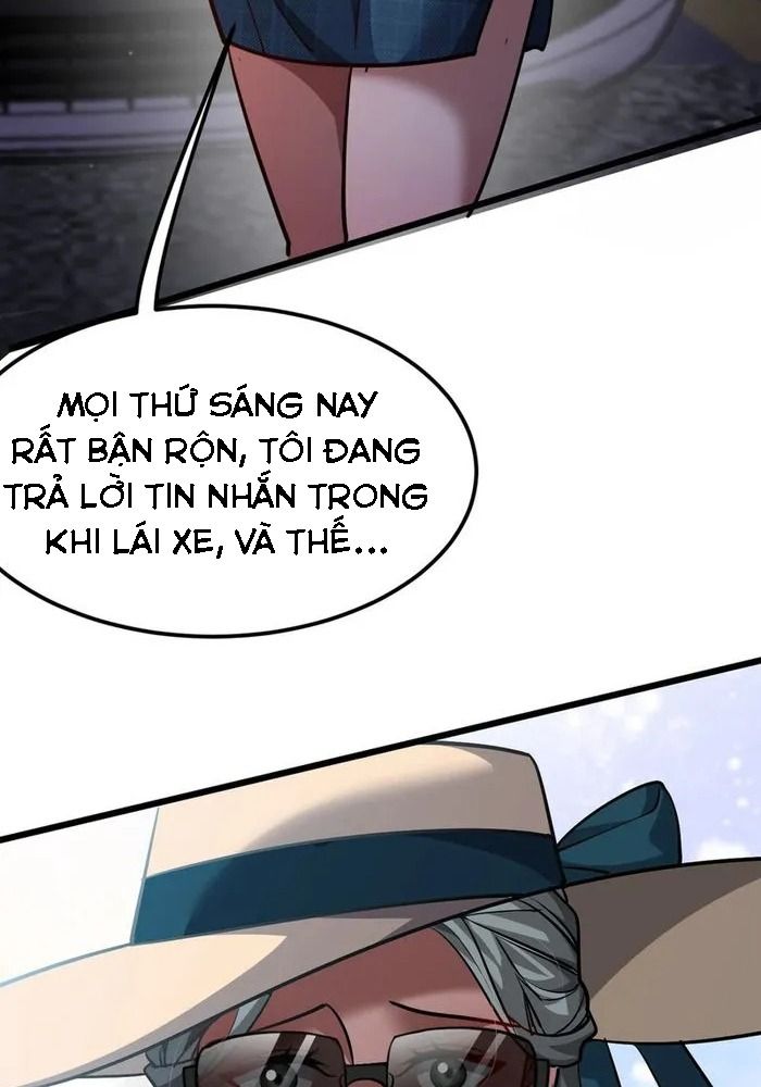 Tôi Bị Mắc Kẹt Trong Cùng Một Ngày Suốt Một Nghìn Năm Chapter 190 - Trang 2