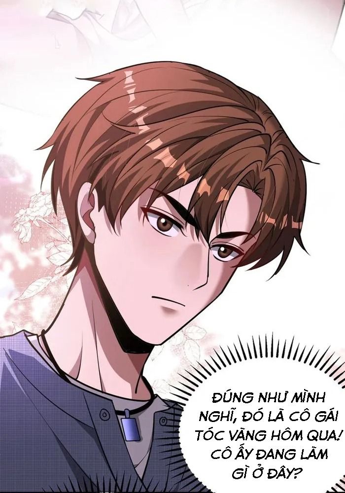 Tôi Bị Mắc Kẹt Trong Cùng Một Ngày Suốt Một Nghìn Năm Chapter 190 - Trang 2