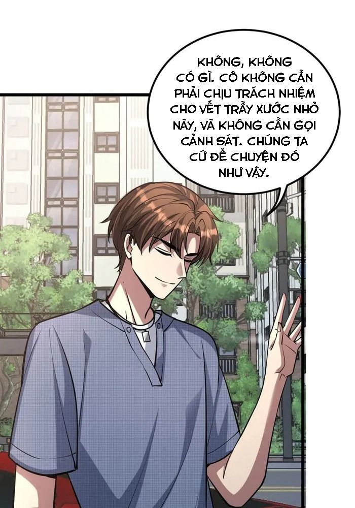 Tôi Bị Mắc Kẹt Trong Cùng Một Ngày Suốt Một Nghìn Năm Chapter 190 - Trang 2