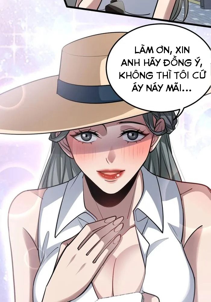 Tôi Bị Mắc Kẹt Trong Cùng Một Ngày Suốt Một Nghìn Năm Chapter 190 - Trang 2
