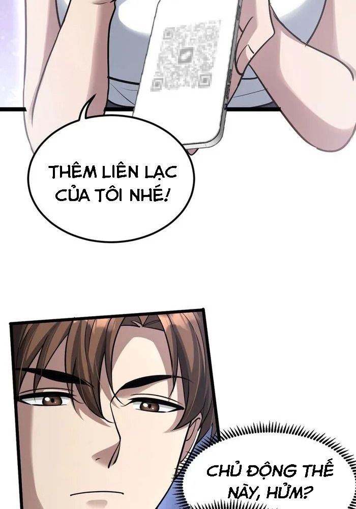 Tôi Bị Mắc Kẹt Trong Cùng Một Ngày Suốt Một Nghìn Năm Chapter 190 - Trang 2