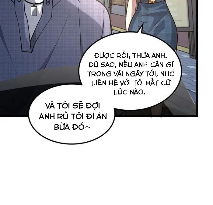 Tôi Bị Mắc Kẹt Trong Cùng Một Ngày Suốt Một Nghìn Năm Chapter 190 - Trang 2