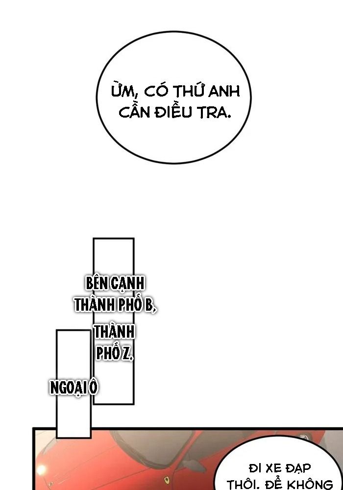 Tôi Bị Mắc Kẹt Trong Cùng Một Ngày Suốt Một Nghìn Năm Chapter 190 - Trang 2