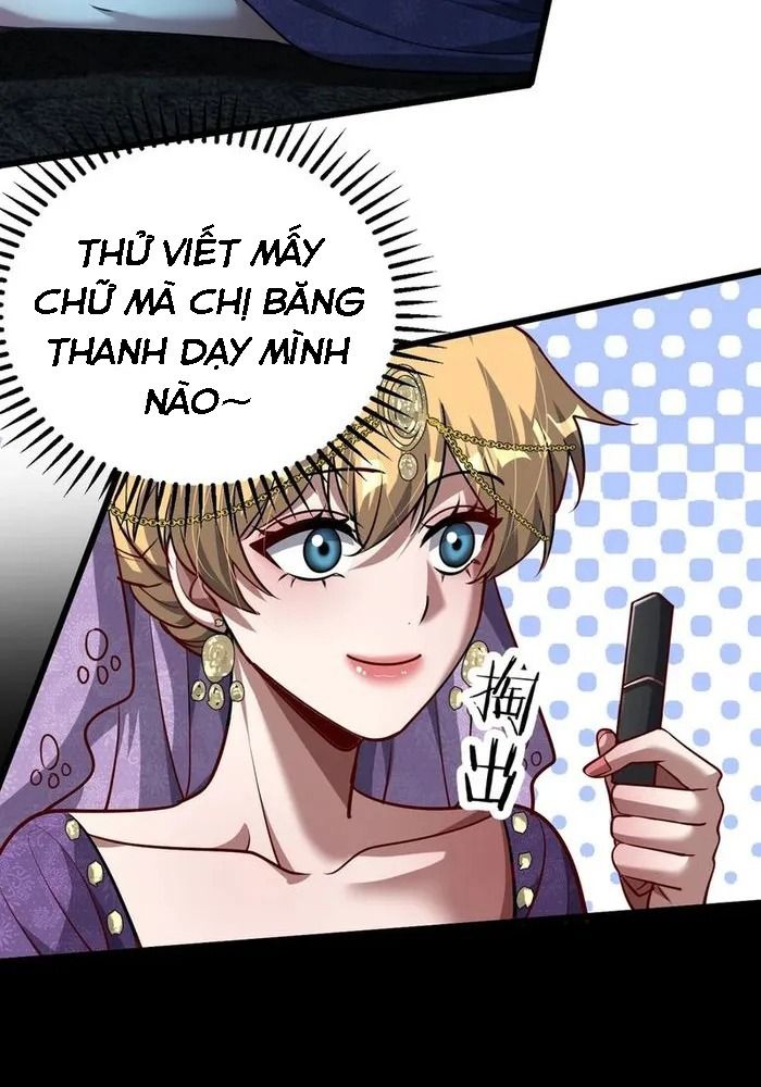 Tôi Bị Mắc Kẹt Trong Cùng Một Ngày Suốt Một Nghìn Năm Chapter 190 - Trang 2