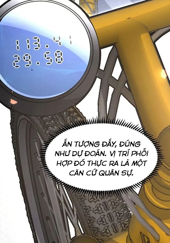 Tôi Bị Mắc Kẹt Trong Cùng Một Ngày Suốt Một Nghìn Năm Chapter 190 - Trang 2