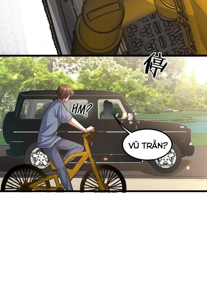 Tôi Bị Mắc Kẹt Trong Cùng Một Ngày Suốt Một Nghìn Năm Chapter 190 - Trang 2